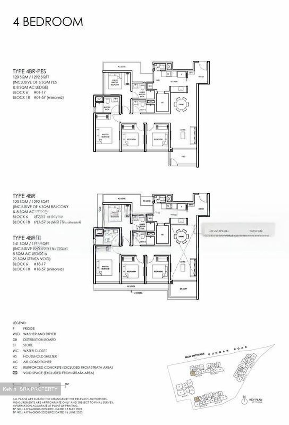 Grand Dunman (D15), Apartment #589367401